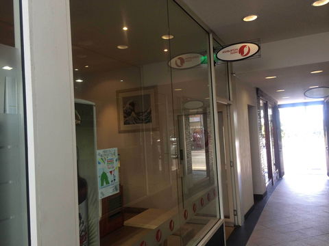 Ashburton Sushi - Accommodation Rockhampton 0