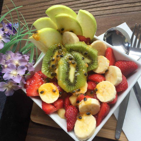 Babycino On Main - Accommodation Rockhampton 0