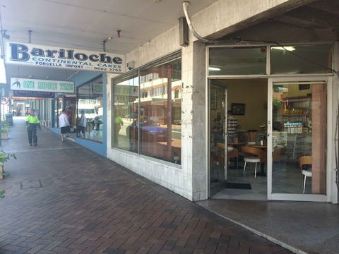 Bariloche Continental Cakes - Accommodation Rockhampton 0