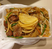 Ben Ben Dumpling Kitchen - Accommodation Rockhampton