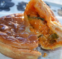 Breton Creperie - Accommodation Rockhampton