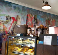 Brew Cafe - Accommodation Rockhampton