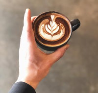 Buddy Espresso - Accommodation Rockhampton
