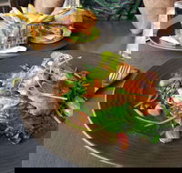 C15 Espresso - Ardross - Accommodation Rockhampton