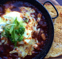 Cafe Nineteen - Accommodation Rockhampton