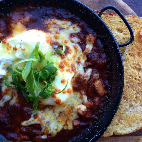 Cafe Nineteen - Accommodation Rockhampton 0