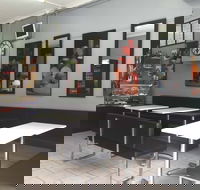 Constitution Cafe - Accommodation Rockhampton