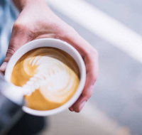 Contraband Coffee Traders - Accommodation Rockhampton