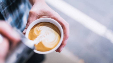 Contraband Coffee Traders - Accommodation Rockhampton 0