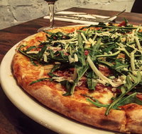 Cornerstone Pizzeria - Accommodation Rockhampton