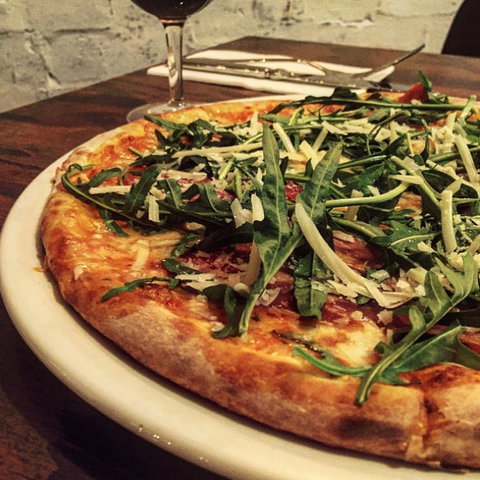 Cornerstone Pizzeria - Accommodation Rockhampton 0