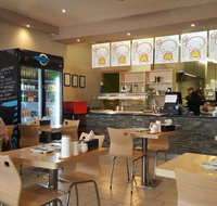Dumpling De Master - Accommodation Rockhampton