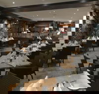 Etna Trattoria Pizza - Accommodation Rockhampton
