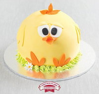 Ferguson Plarre Bakehouse - Preston - Accommodation Rockhampton
