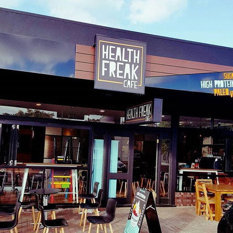 Firewater Grille - Accommodation Rockhampton 0