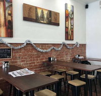 Gathering Grounds - Accommodation Rockhampton