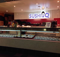 Glasshouse Bar - Accommodation Rockhampton