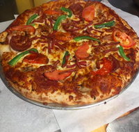 Greenway Kebab and Pizza - Accommodation Rockhampton