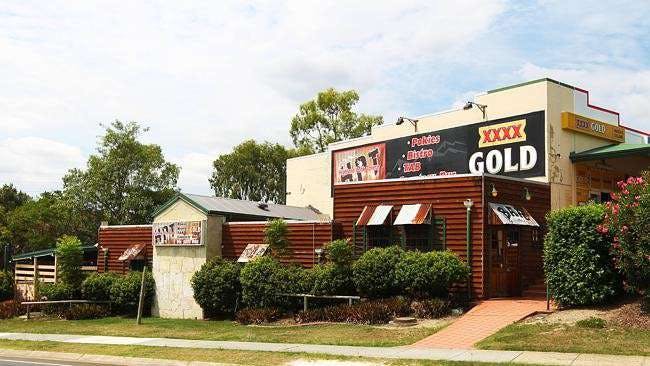 Highland Park QLD Accommodation Rockhampton