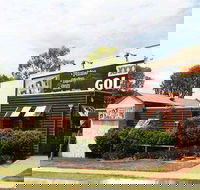 Highland Park Tavern - Accommodation Rockhampton