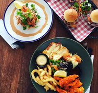 Intersection Tavern - Accommodation Rockhampton