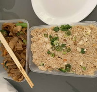 Ivory Thai - North Ryde - Accommodation Rockhampton