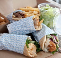 Jimmy Grants - Chadstone - Accommodation Rockhampton