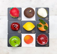 Linger Patisserie Cafe - Accommodation Rockhampton