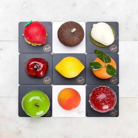 Linger Patisserie Cafe - Accommodation Rockhampton 0
