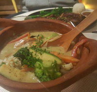 Monsoon Thai Fusion - Accommodation Rockhampton