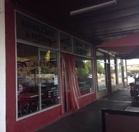 Pastry Supreme Bakehouse - Accommodation Rockhampton
