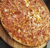 Pizzeria Park - Accommodation Rockhampton