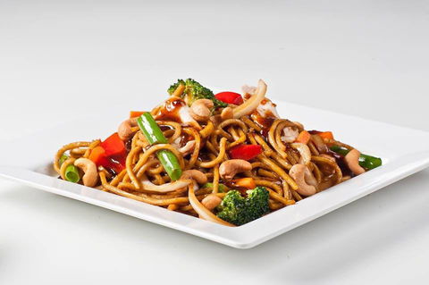 P'Nut Street Noodles - Dee Why - Accommodation Rockhampton 0