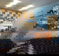 P'Nut Street Noodles - Windsor - Accommodation Rockhampton