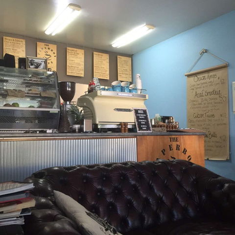 P'Nut Street Noodles - Windsor - Accommodation Rockhampton 0