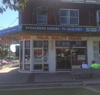 Rydalmere Kebab Shop - Accommodation Rockhampton