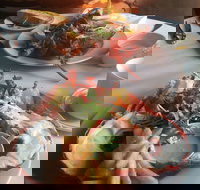 Stanley's on the Bay - Accommodation Rockhampton