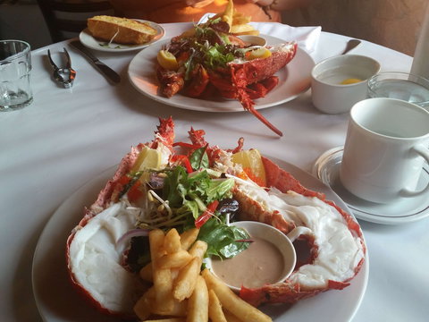 Stanley's On The Bay - Accommodation Rockhampton 0