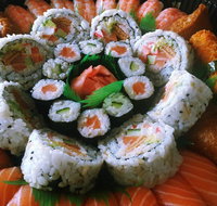 Sushimon - Accommodation Rockhampton