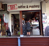 Taste Bar - Accommodation Rockhampton