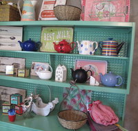 Templemore Tea House - Accommodation Rockhampton