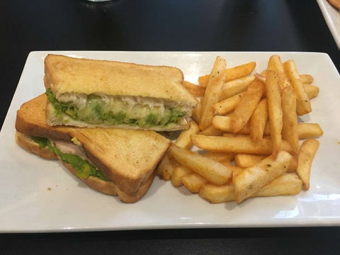 The Coffee Club - Joondalup Drive - Accommodation Rockhampton 0
