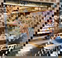 TNS Coffee Project - Accommodation Rockhampton