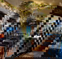 Vivaldis Restaurant - Accommodation Rockhampton