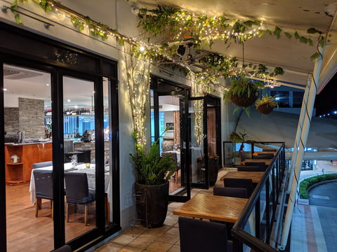 Vivaldis Restaurant - Accommodation Rockhampton 0