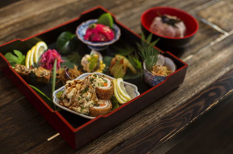 Wabi Sabi Salon - Accommodation Rockhampton 0