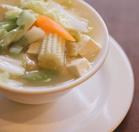 Wok Wok BBQ and Chinese Cuisine - Accommodation Rockhampton