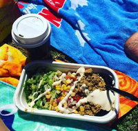 Zambrero Oxenford - Helensvale - Accommodation Rockhampton