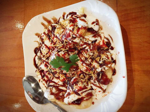 Aman Indian Restaurant - Accommodation Rockhampton 0