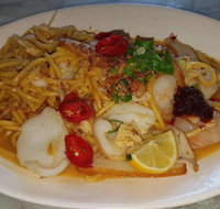 Bamboo Authentic Singaporean. - Accommodation Rockhampton